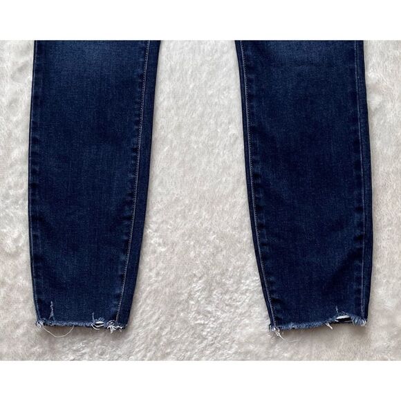 Paige Verdugo Ankle Distressed in Darton, Size 25 - Picture 11 of 16